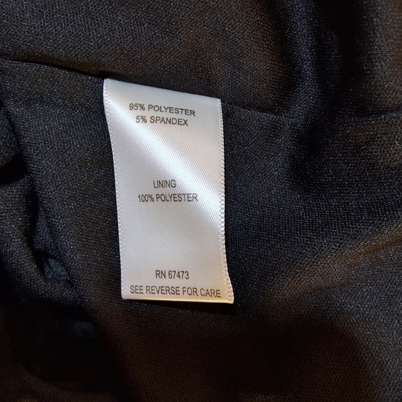 NWT TAYLOR SCOOP NECK MIDI SHEATH COCKTAIL DRESS - Picture 10 of 15